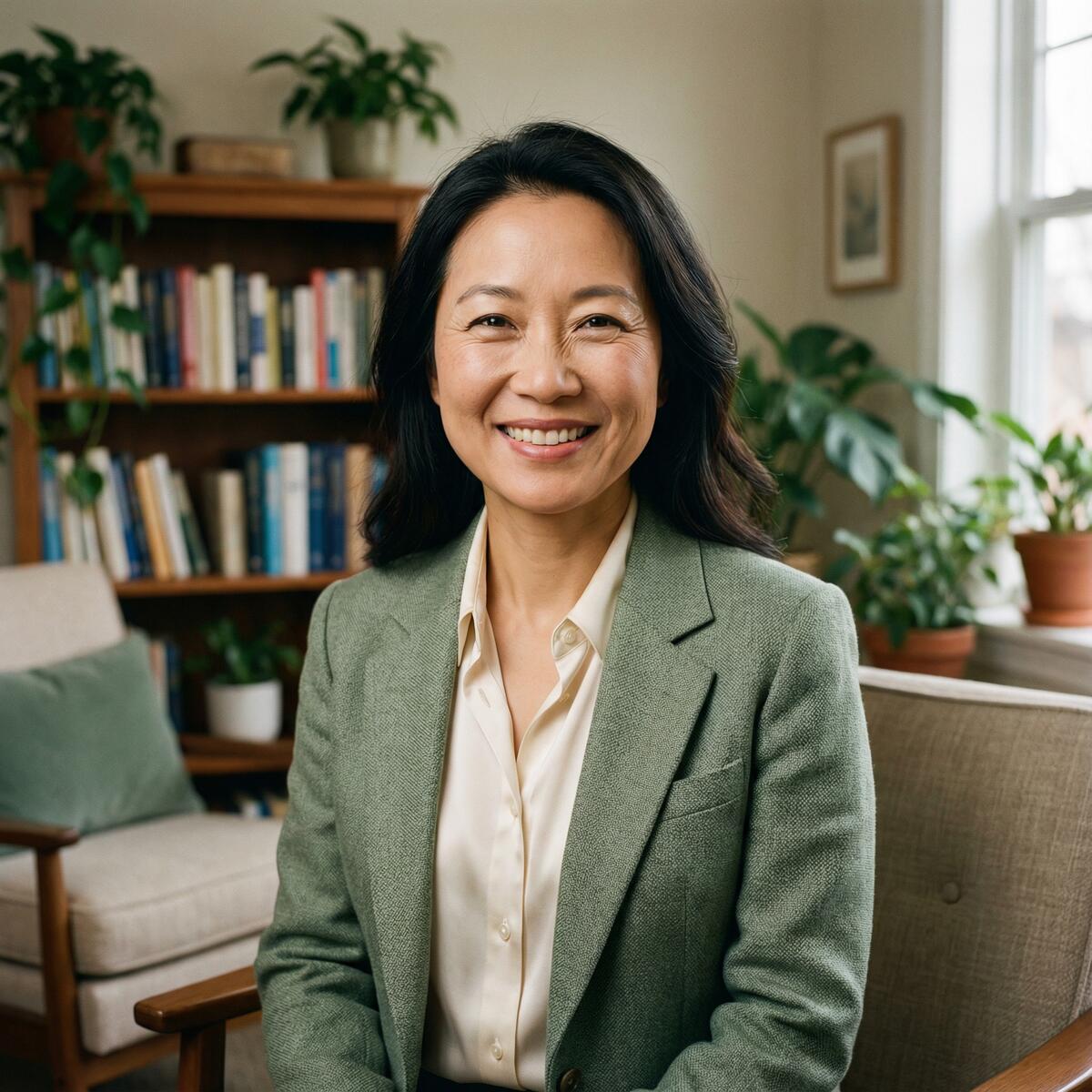 海角社区性心理顾问李心怡